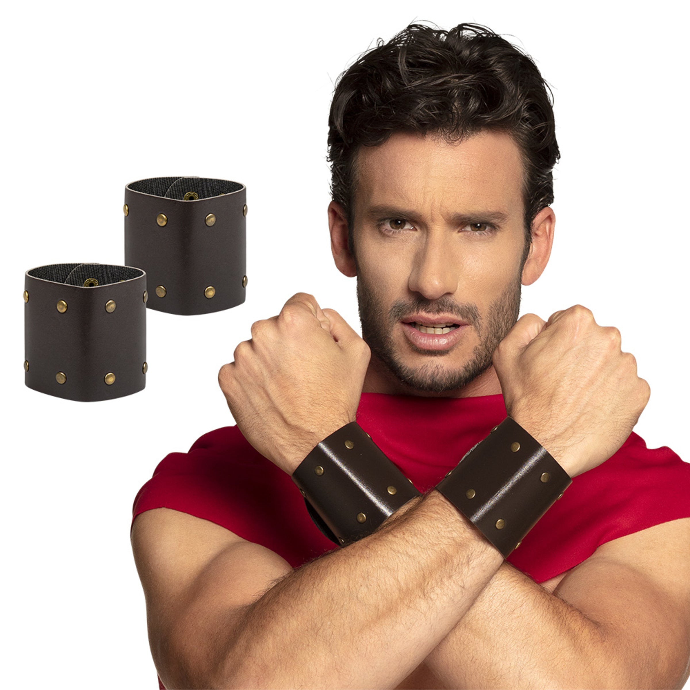 Bracelets romain homme