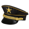 Bonnet Capitaine général homme