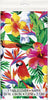 Nappe été tropical - Palm Tropical Luau