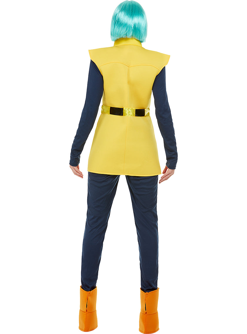 Déguisement Bulma - Dragon Ball