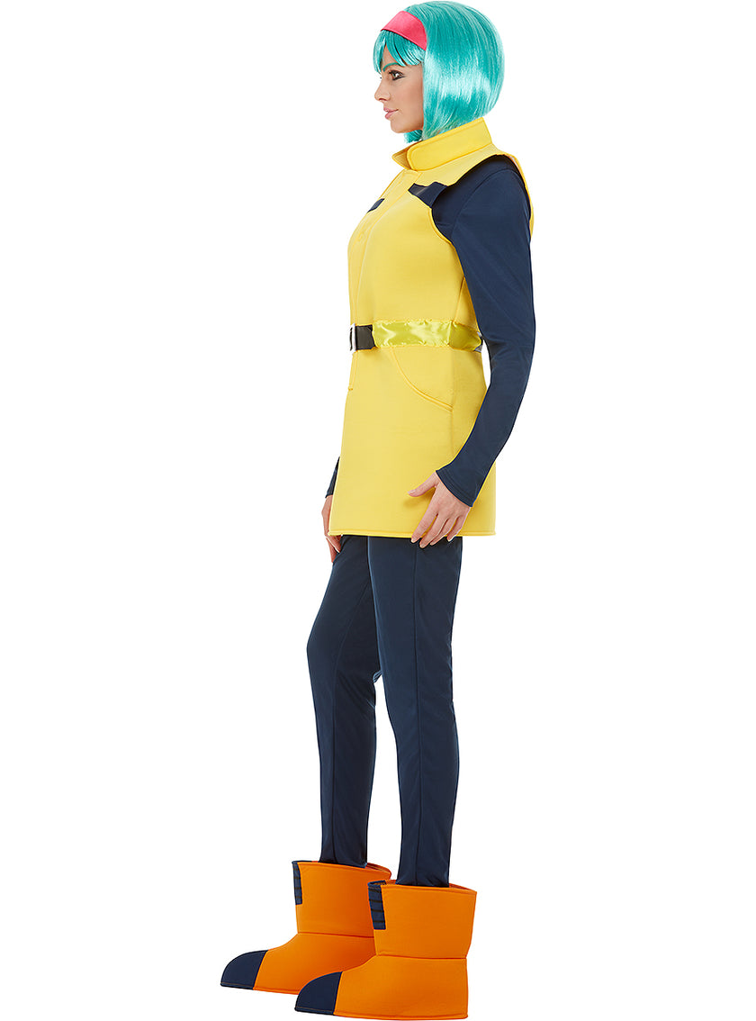 Déguisement Bulma - Dragon Ball