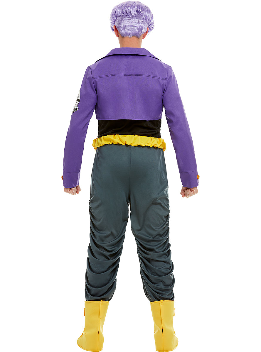 Déguisement Trunks - Dragon Ball