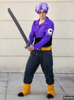 Déguisement Trunks - Dragon Ball