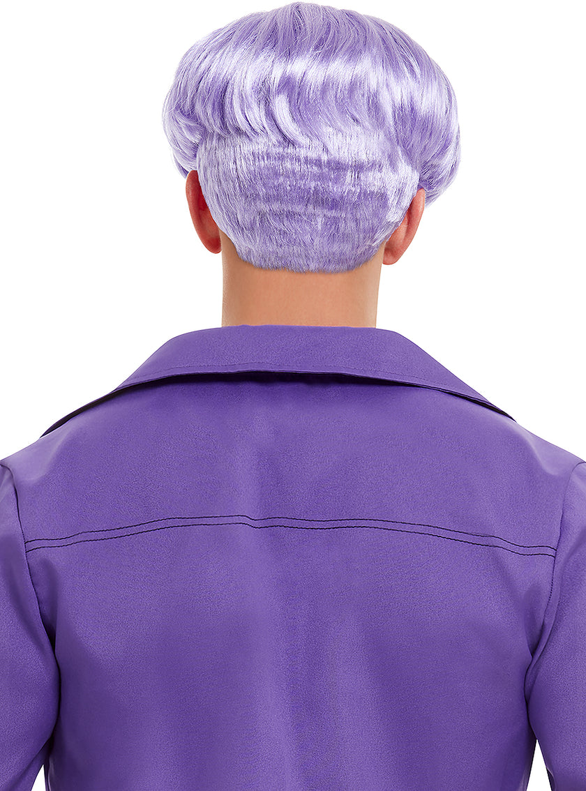 Perruque Trunks - Dragon Ball