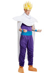 Perruque Sangohan - Dragon Ball