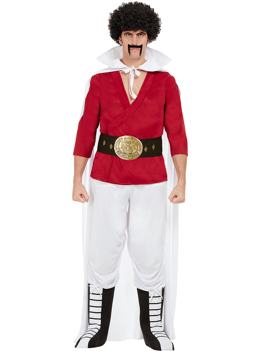 Déguisement Mr Satan - Dragon Ball