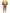 Déguisement Emoji sourire larmes adulte