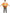 Déguisement Emoji sourire yeux en cœur