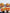 Déguisement Emoji bisou cœur