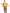 Déguisement Emoji clin d'œil