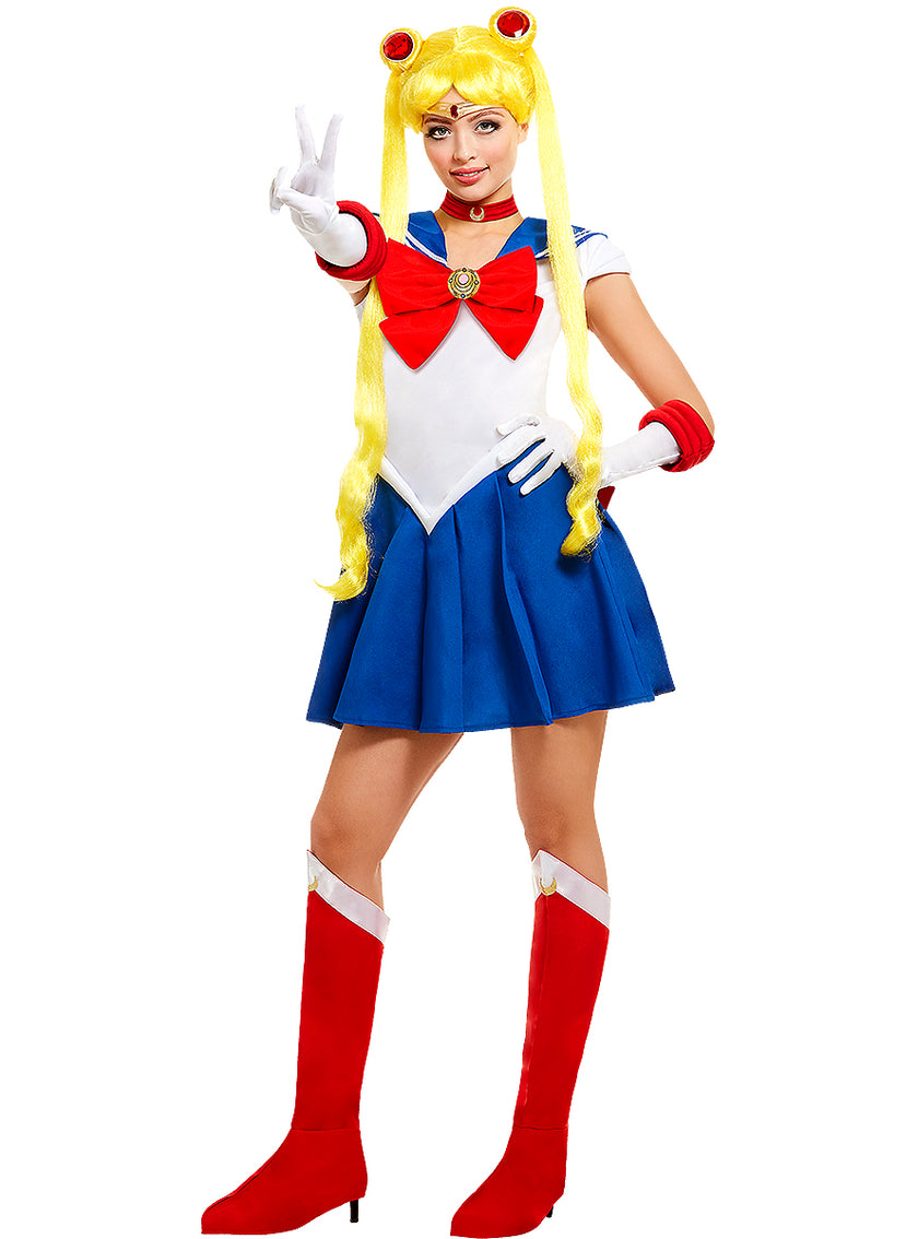 Déguisement Sailor Moon