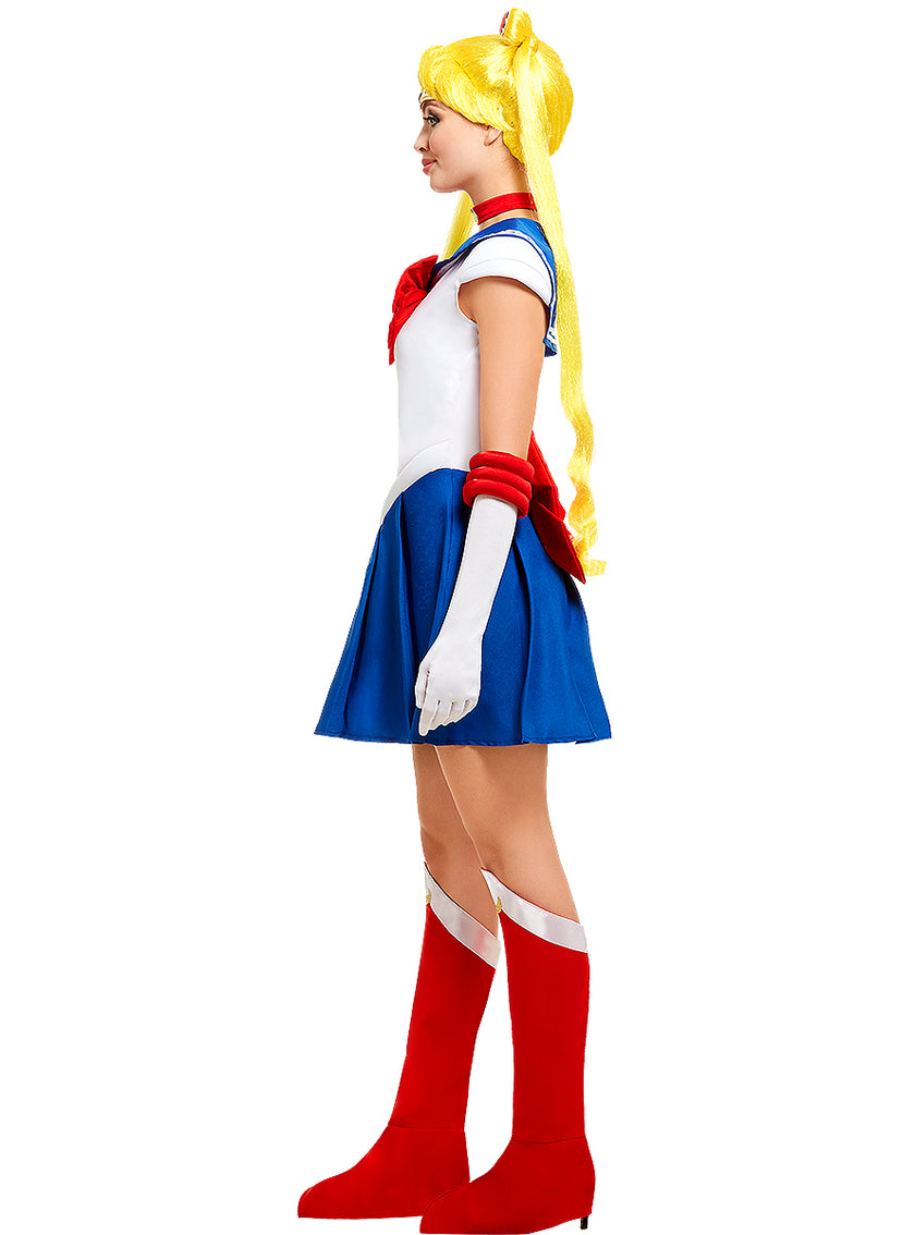 Déguisement Sailor Moon