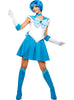 Déguisement Sailor Moon - Mercury