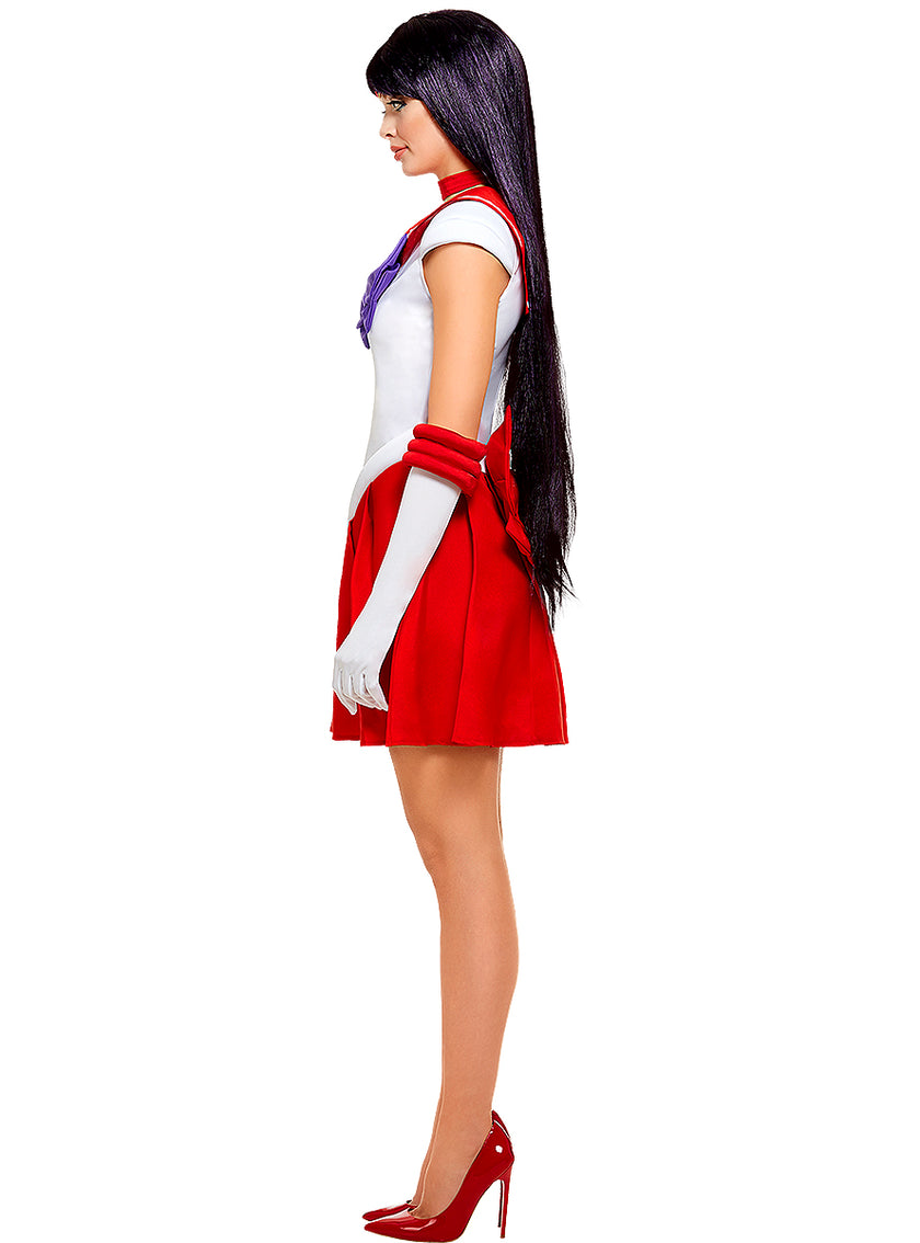 Déguisement Sailor Moon - Mars