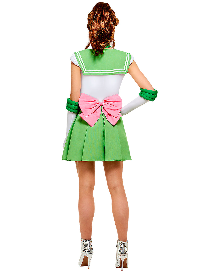 Déguisement Sailor Moon - Jupiter