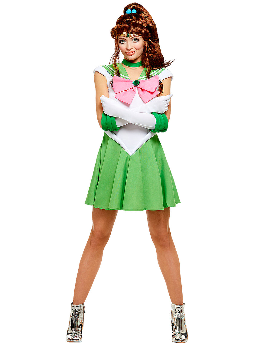 Déguisement Sailor Moon - Jupiter