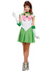 Déguisement Sailor Moon - Jupiter