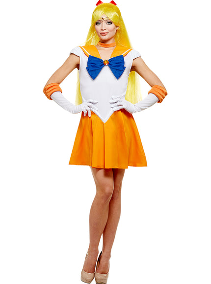 Déguisement Sailor Moon - Venus