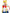 Perruque Sailor Moon - Sailor Moon
