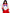 Perruque Mars - Sailor Moon