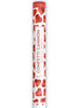 Canon à confettis cœurs - Valentine Collection