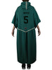 Cape Quidditch Serpentard enfant (Réplique officielle Collectors) - Harry Potter 