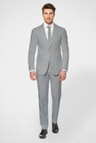 Costume Gris - Opposuits