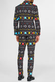Costume Noël Pac-Man - Opposuits