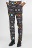 Costume Noël Pac-Man - Opposuits