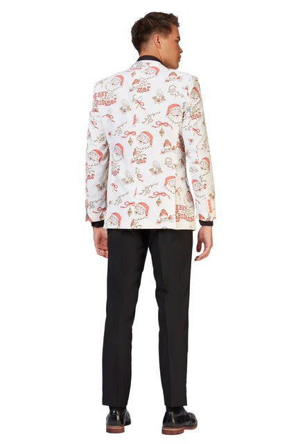 Veste Père Noël - Opposuits