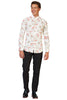 Chemise Père Noël 