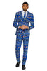 Costume Noël Super Mario Bros - Opposuits