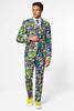 Costume Noël Super Mario Bros - Opposuits