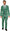 Costume Cannabis - Suitmeister