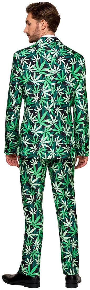 Costume Cannabis - Suitmeister