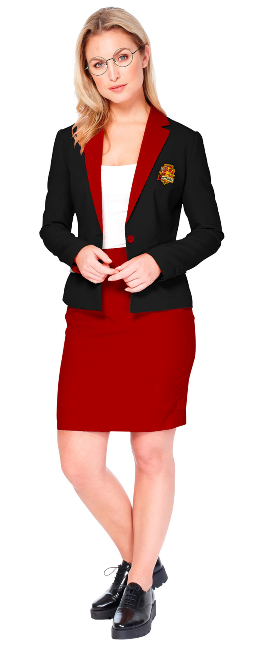 Veste Harry Potter femme - Opposuits