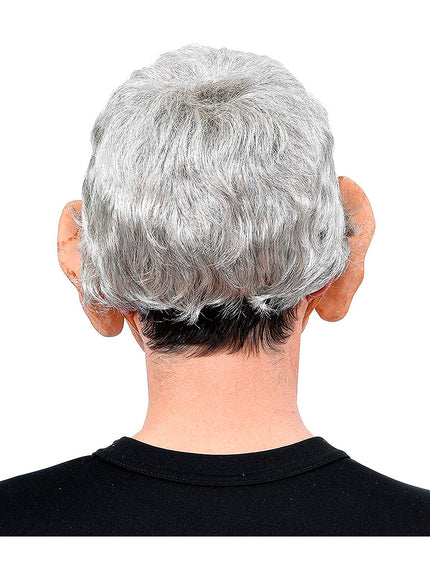 Masque vieux papa adulte