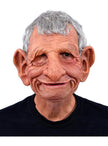 Masque vieux papa adulte