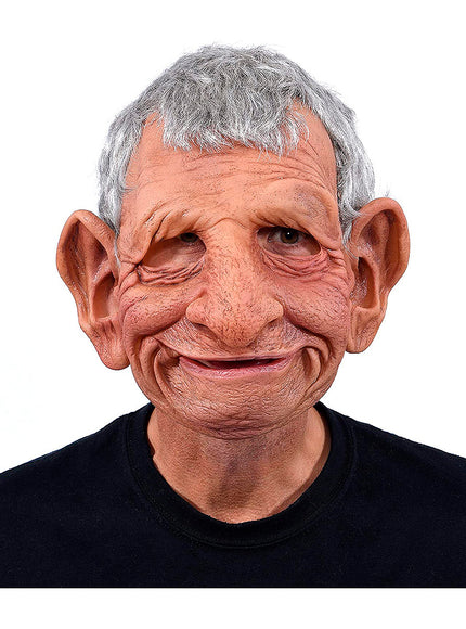 Masque vieux papa adulte