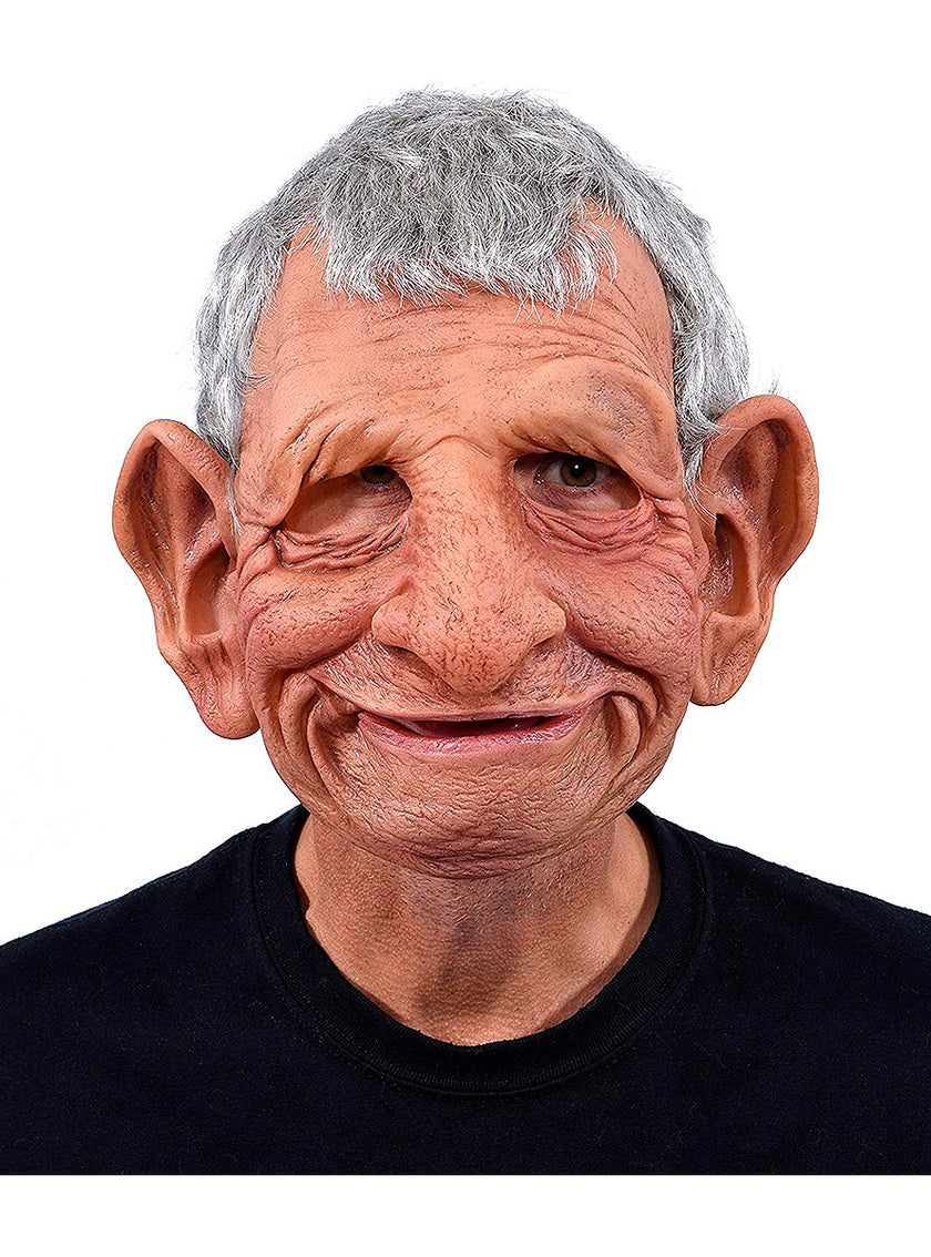 Masque vieux papa adulte