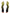 Gants dragon vert adulte