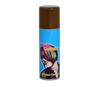 bombe couleur pour cheveux brun