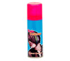 bombe couleur pour cheveux rose fluo