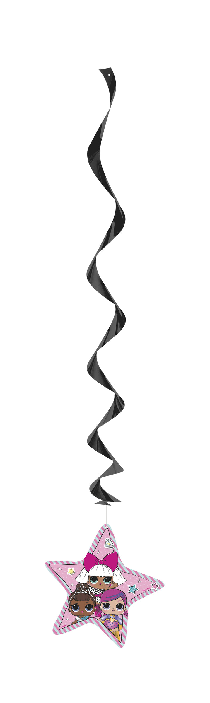 Kit décoration LOL Surprise