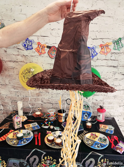 Pinata Choixpeau - Harry Potter