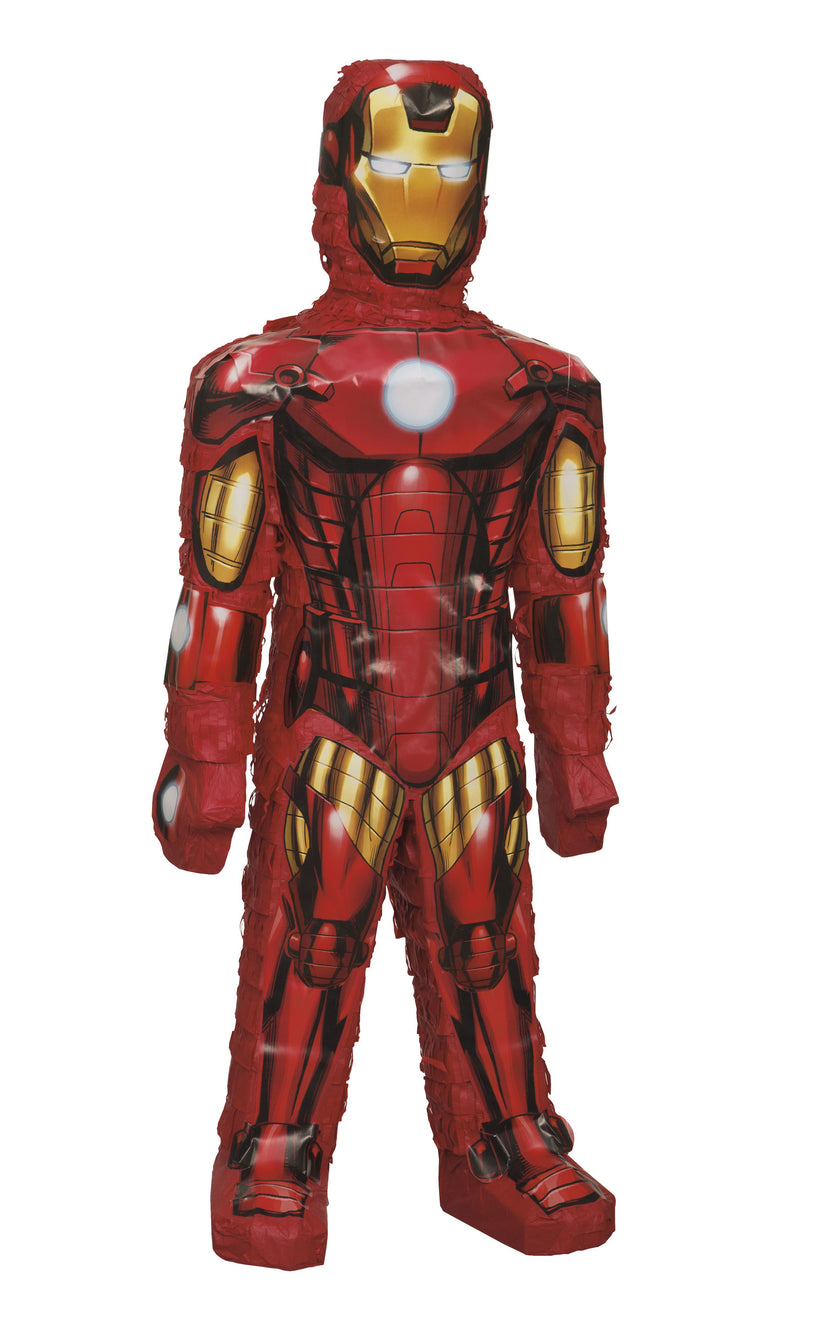 Pinata Iron Man