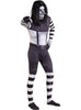 Déguisement  Laughing Jack Morphsuit