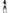 Déguisement Laughing Jack Morphsuit
