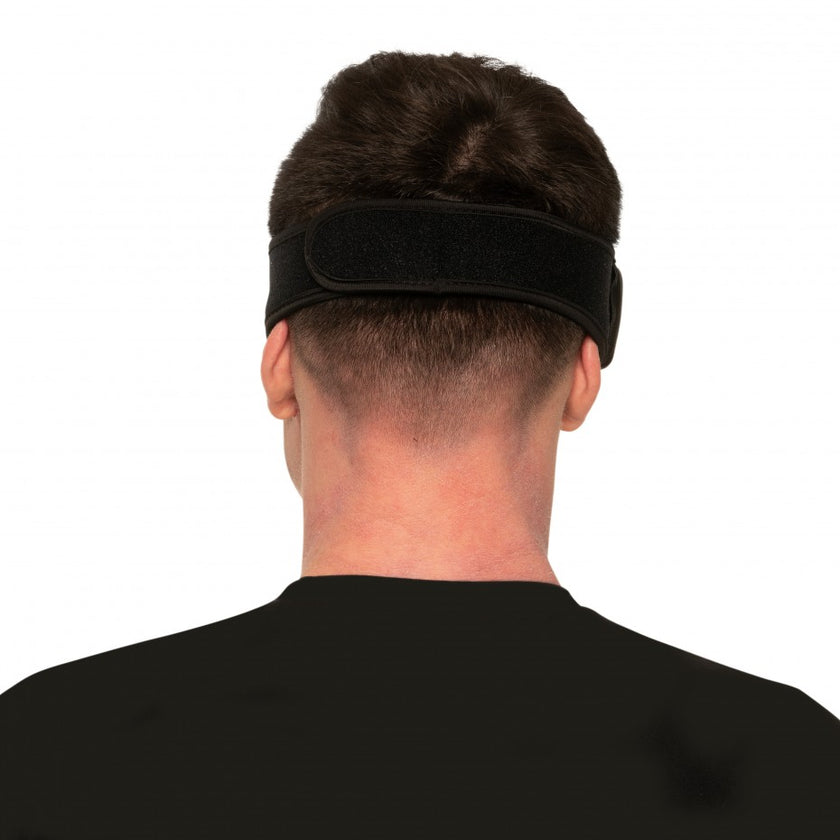 Masque licorne lumineux adulte