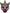 Masque licorne lumineux adulte